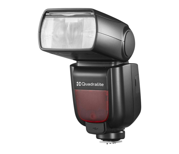 Quadralite Stroboss 60 II Fuji - 1489662 - zdjęcie